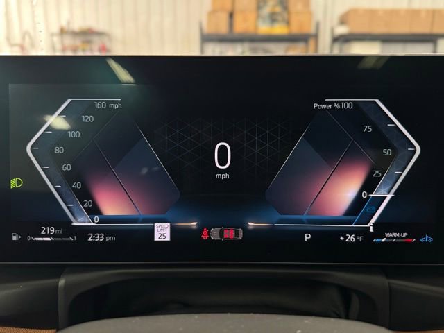 New 2026 BMW 330i xDrive Sedan w/ Premium Package image 27