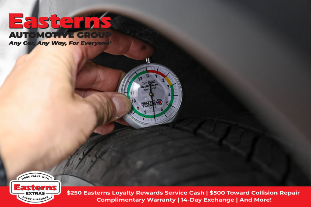 Used 2024 Honda Prologue EX image 27