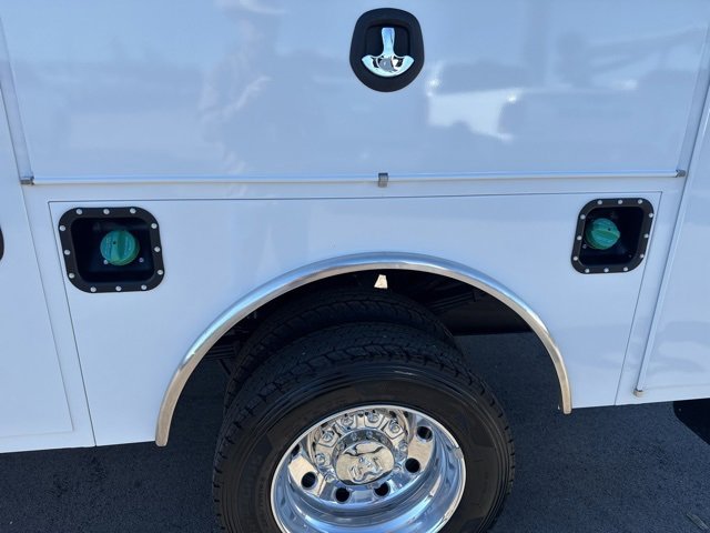 New 2026 RAM 4500 Tradesman image 18