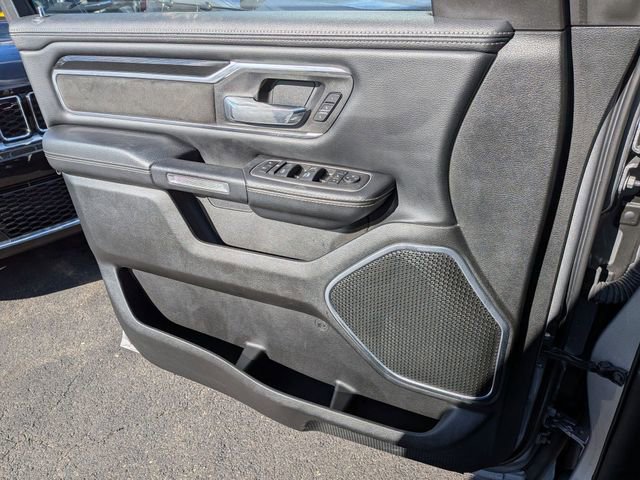 Used 2022 RAM 1500 Laramie w/ Sport Appearance Package image 21