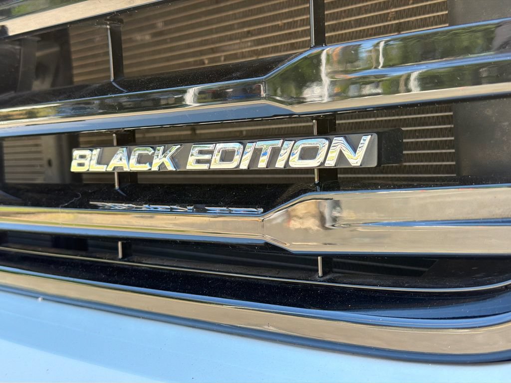 Used 2023 Honda Ridgeline Black Edition image 13