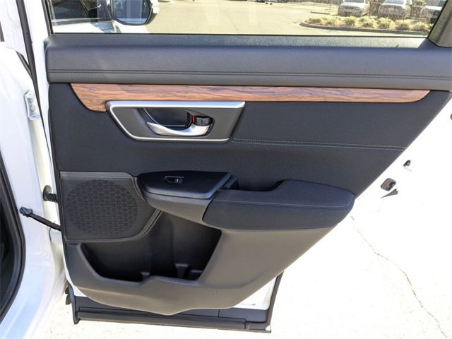 Certified 2020 Honda CR-V EX image 35