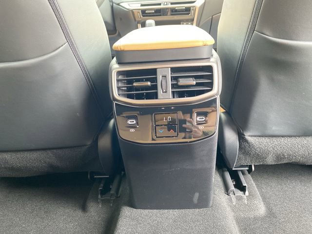 Used 2025 Lexus RX 350 350 Premium image 33