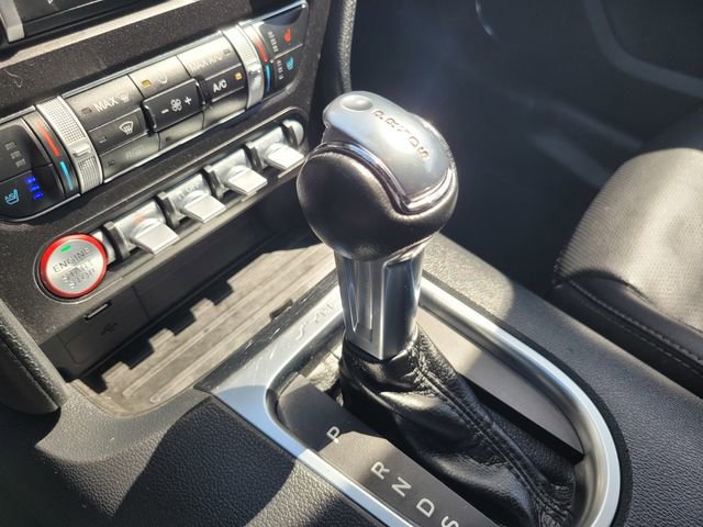 Certified 2023 Ford Mustang Premium RWD image 18