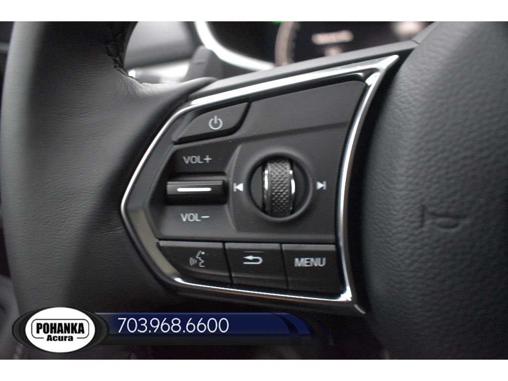 New 2026 Acura MDX w/ Technology Package AWD/4WD image 12