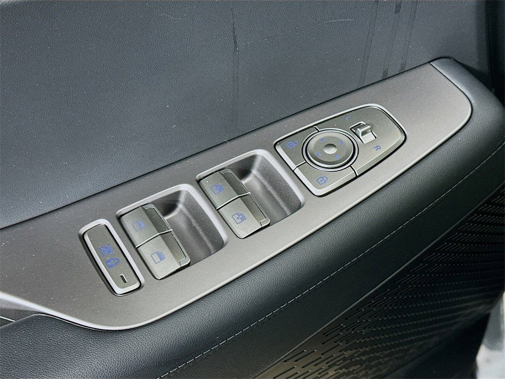 New 2025 Hyundai Palisade XRT image 17