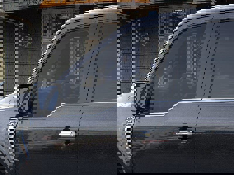 New 2025 Ford F150 Lariat w/ Equipment Group 501A Mid image 42