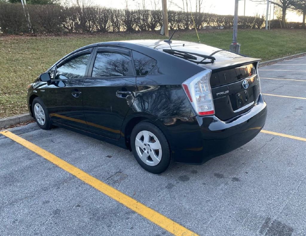 Used 2010 Toyota Prius image 3