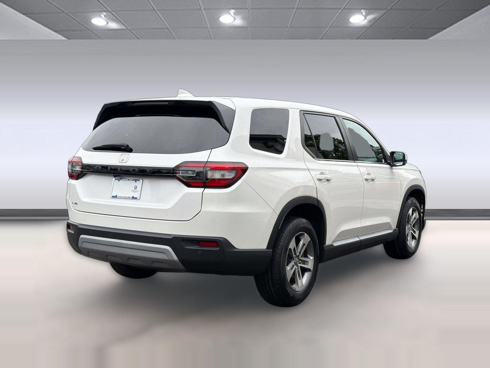 Used 2024 Honda Pilot EX-L image 9