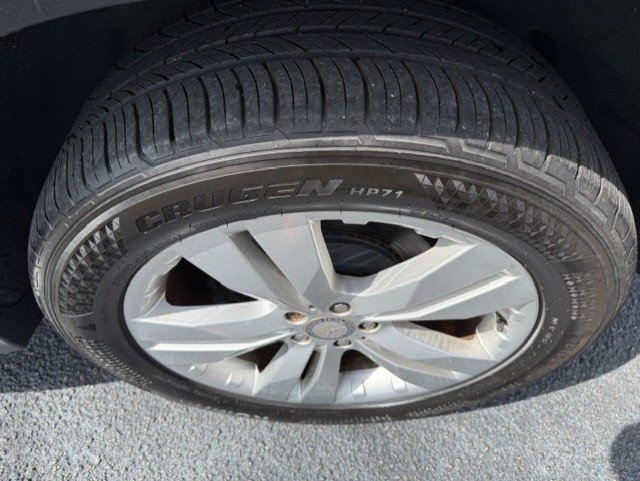Used 2010 Mercedes-Benz GL 320 BlueTEC 4MATIC image 8