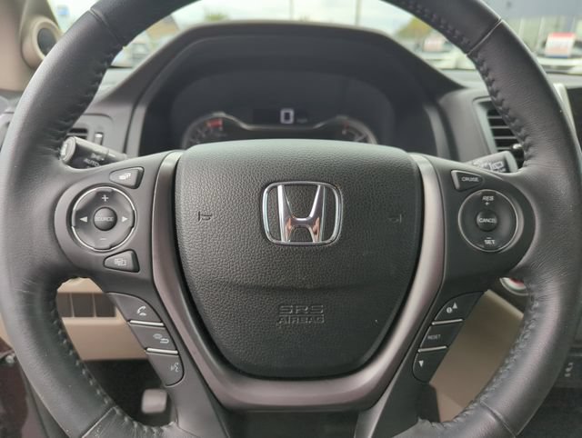Used 2017 Honda Pilot EX-L image 45