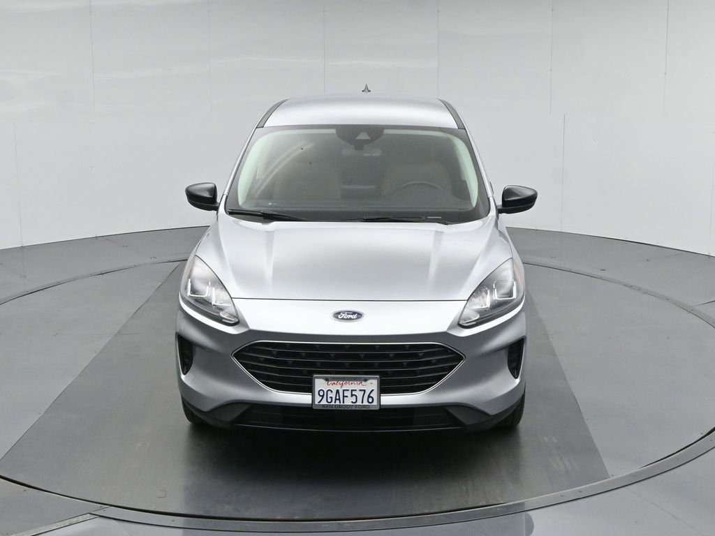 Certified 2022 Ford Escape SE w/ SE Sport Appearance Package image 40