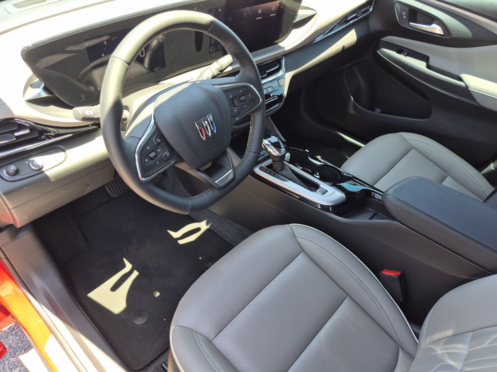 Used 2026 Buick Envista Sport Touring FWD image 9