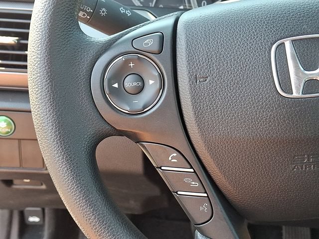 Used 2013 Honda Accord LX image 21