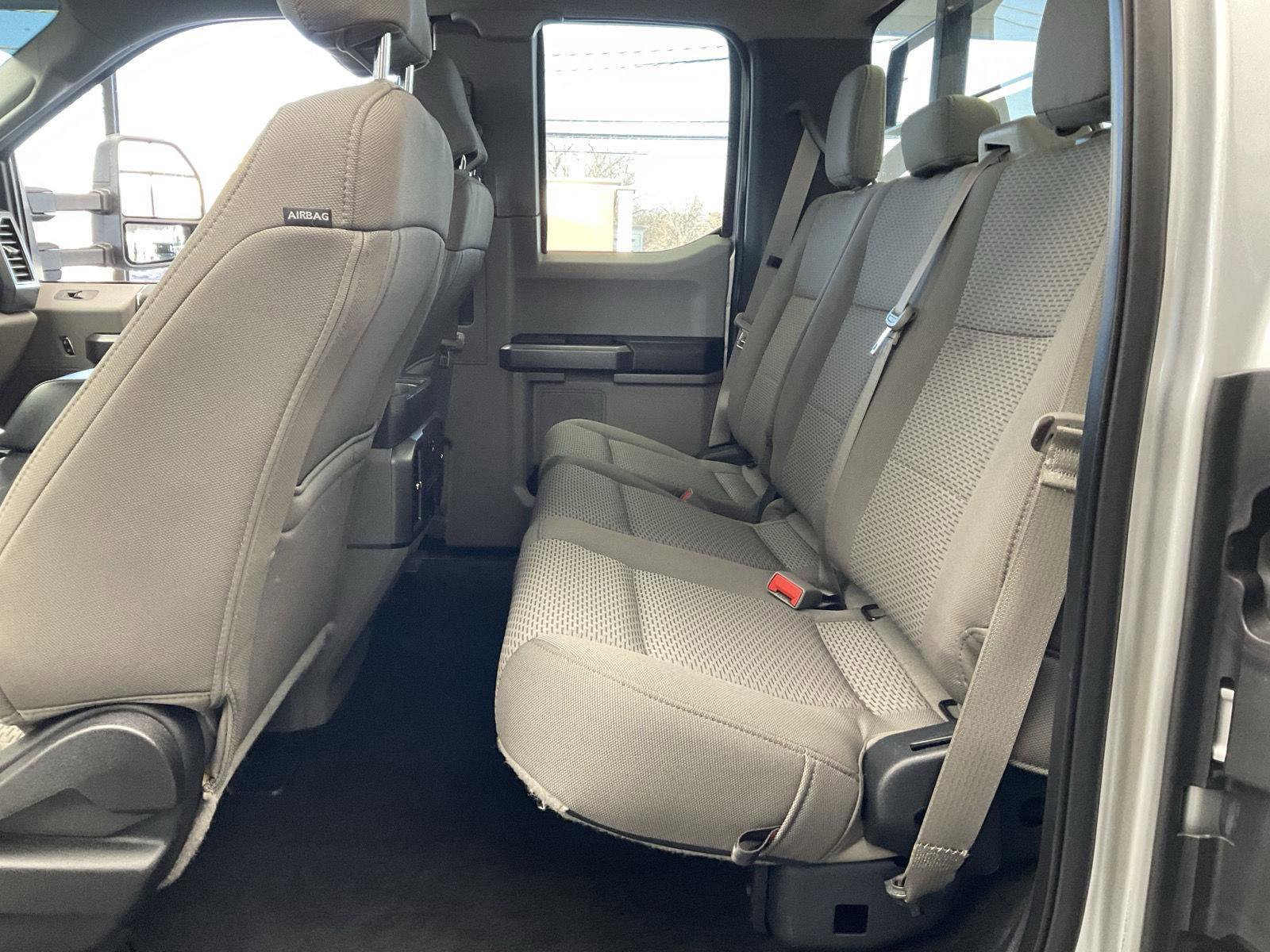 Used 2019 Ford F250 XLT w/ XLT Value Package image 11