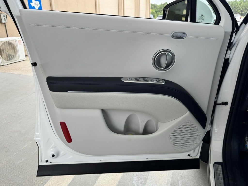 New 2026 Hyundai Palisade Calligraphy image 25