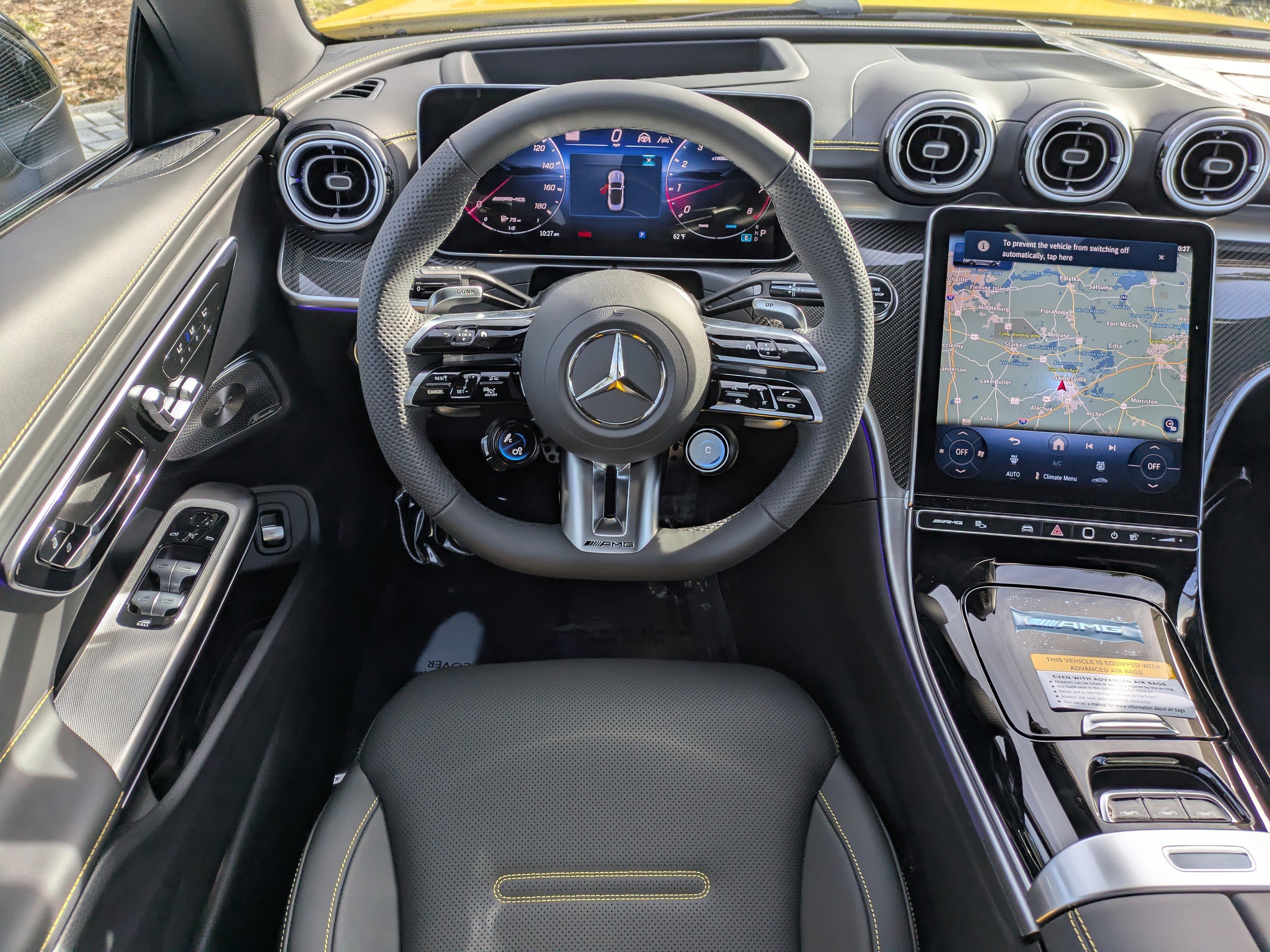 New 2026 Mercedes-Benz CLE 53 AMG 4MATIC Cabriolet image 17