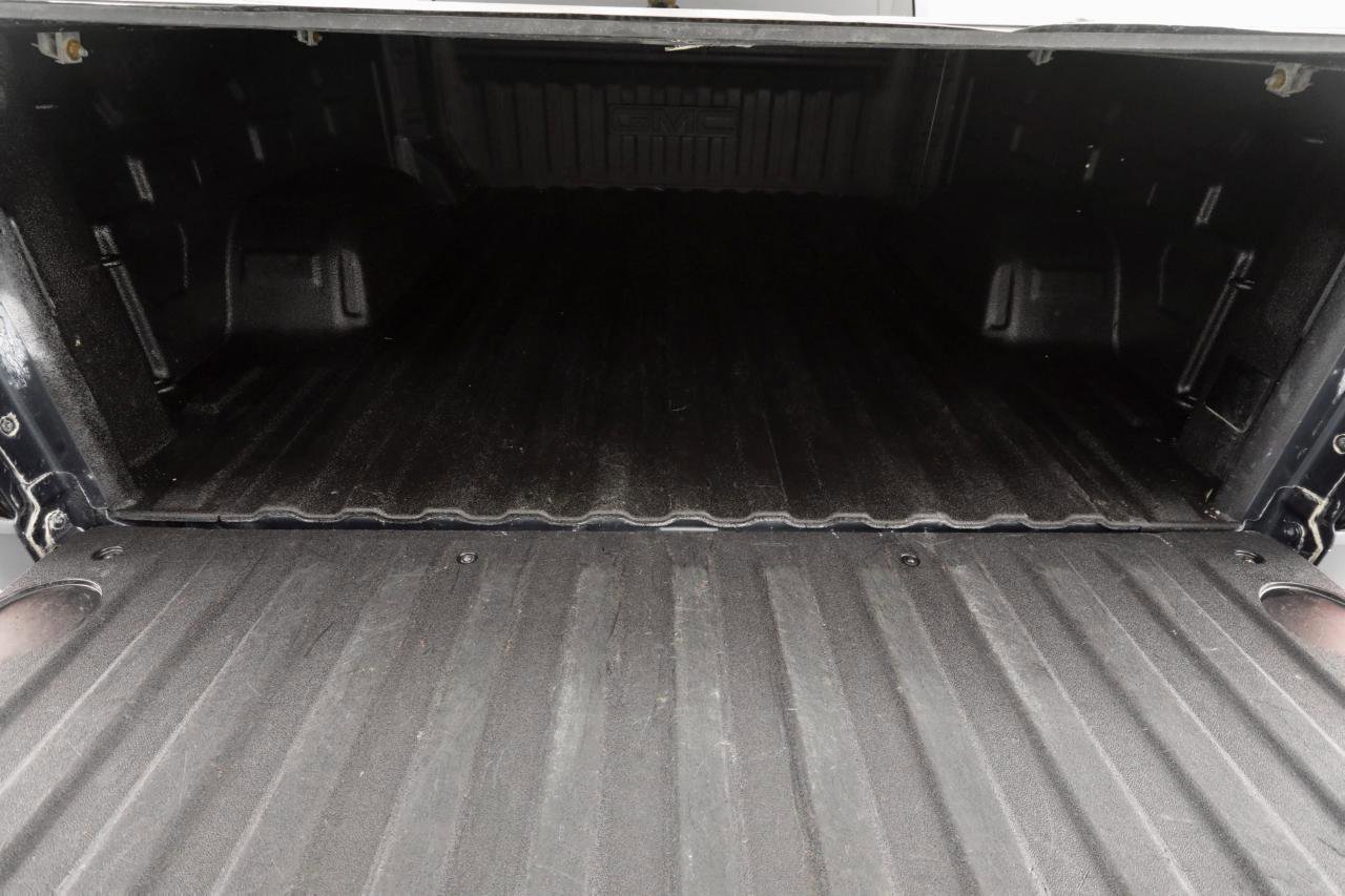 Used 2019 GMC Sierra 1500 Elevation image 27