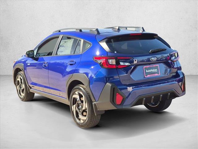 New 2026 Subaru Crosstrek 2.5i Limited AWD/4WD image 9