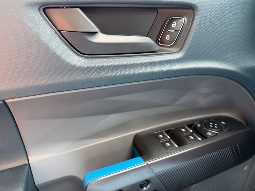 New 2026 Ford Maverick Lobo AWD/4WD image 21