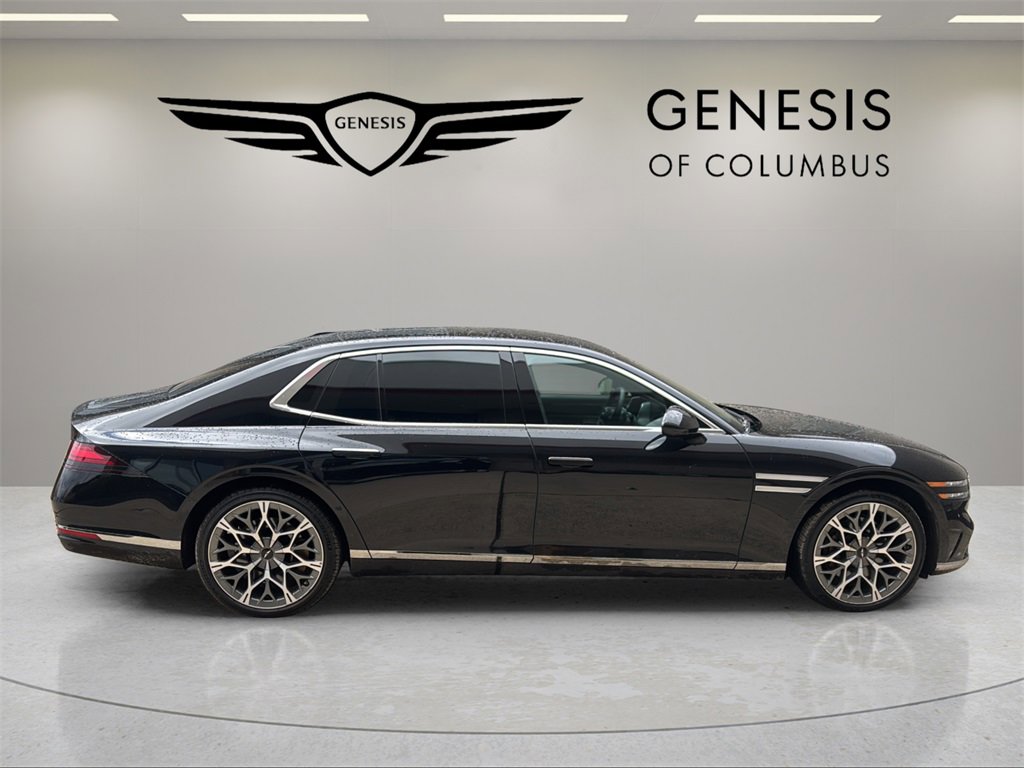 Used 2024 Genesis G90 3.5T image 6