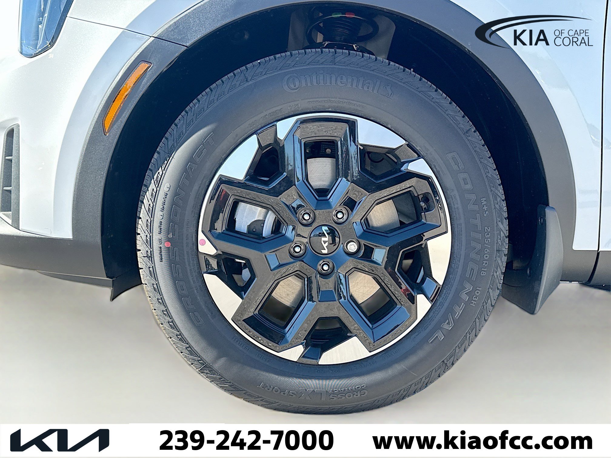 New 2026 Kia Sorento S image 42