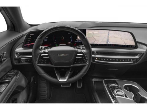 New 2026 Cadillac Lyriq V AWD/4WD image 9