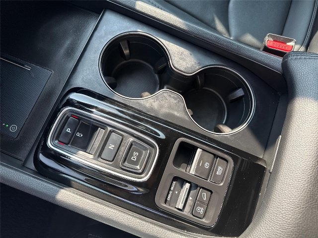 Certified 2024 Honda Pilot EX-L image 16