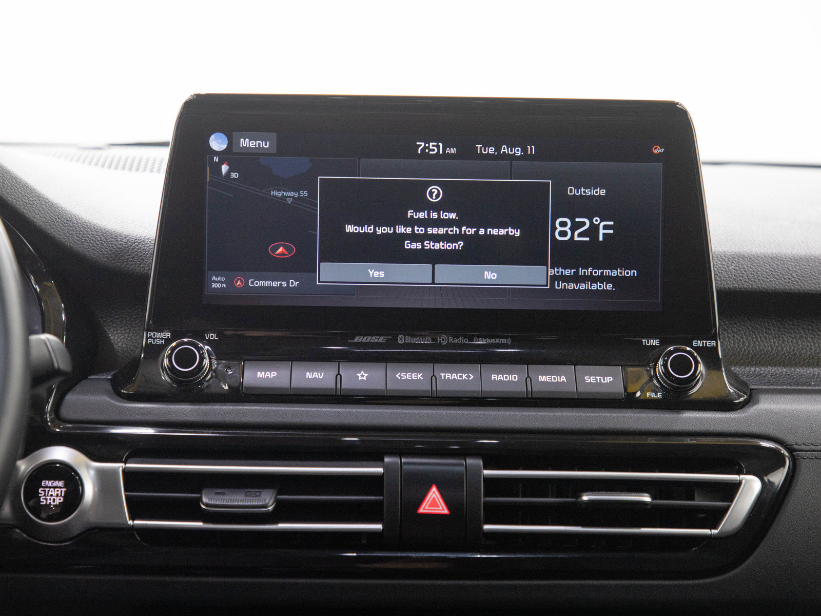 Used 2021 Kia Seltos SX AWD/4WD image 17