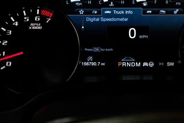 Used 2020 Ford F150 Raptor w/ Equipment Group 802A Luxury AWD/4WD image 21