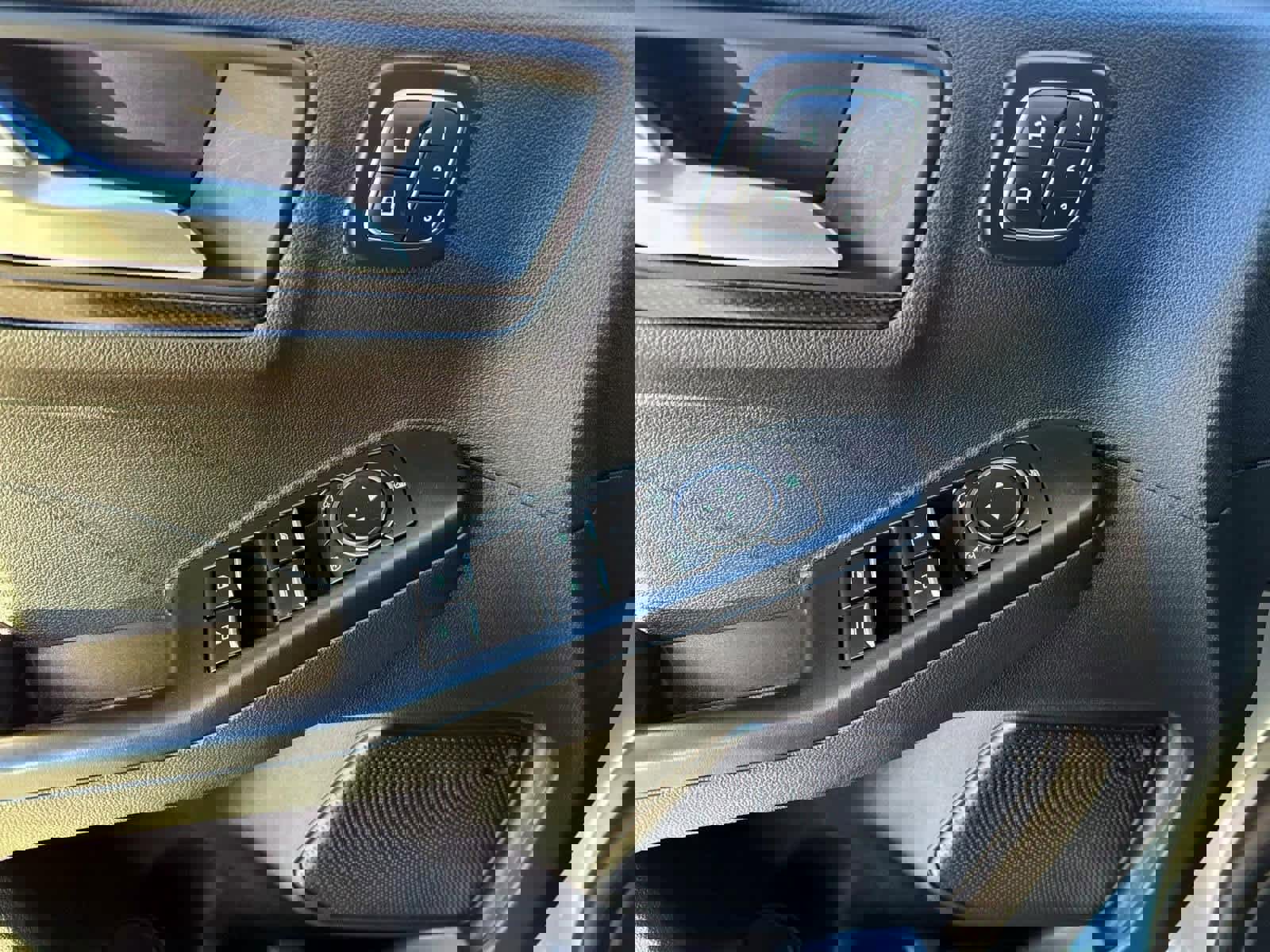 Used 2024 Ford Escape ST-Line Elite image 12