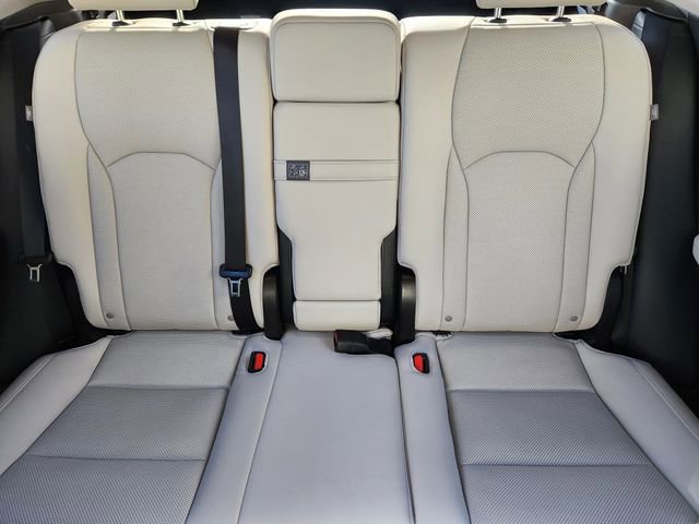 Used 2020 Lexus RX 350 AWD w/ Premium Package image 16