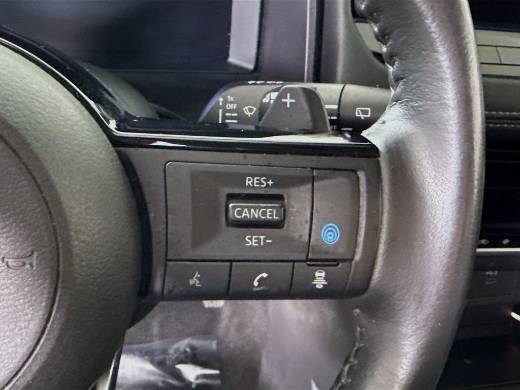 Certified 2024 Nissan Rogue SL image 23