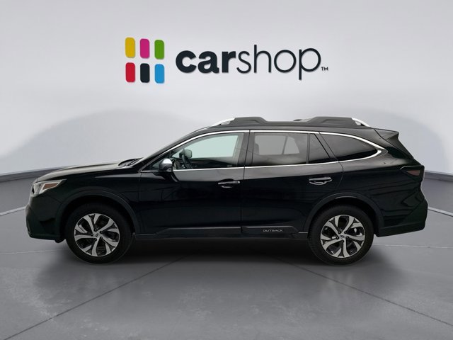 Used 2022 Subaru Outback Touring XT image 2