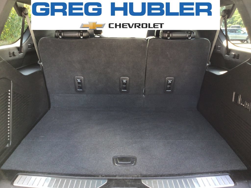 Used 2023 Chevrolet Suburban High Country AWD/4WD image 45
