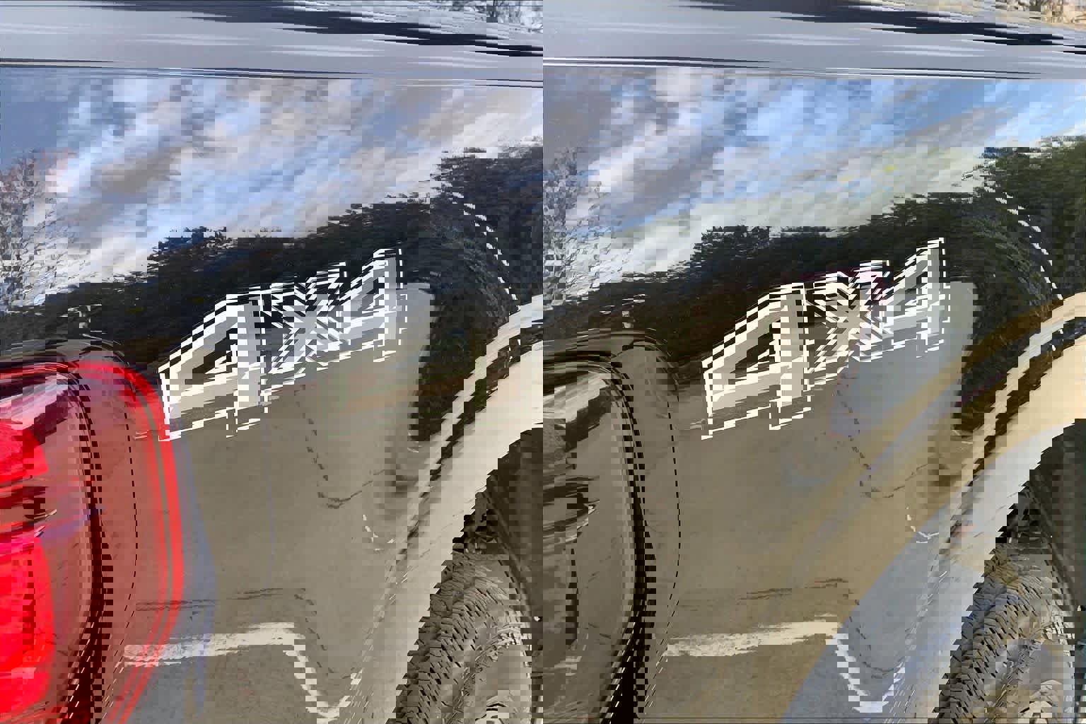 Used 2024 Ford F150 XLT w/ Equipment Group 302A MID AWD/4WD image 10