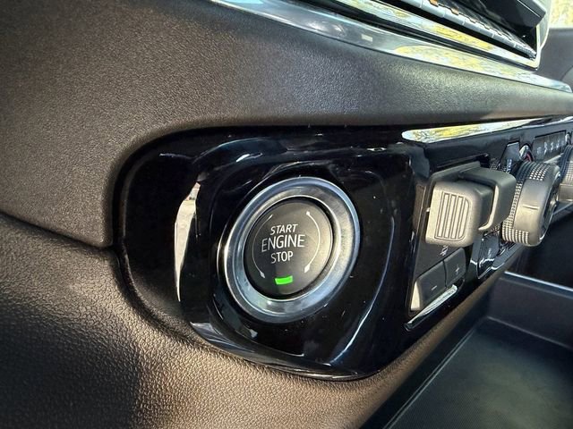 Used 2026 Chevrolet Silverado 1500 LTZ image 30