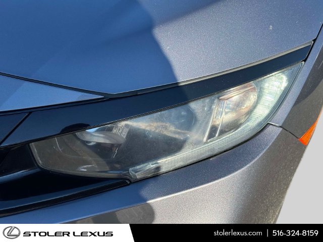 Used 2020 Honda Civic Sport image 12