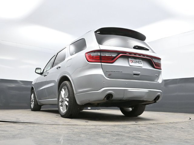 Used 2025 Dodge Durango R/T AWD/4WD image 42