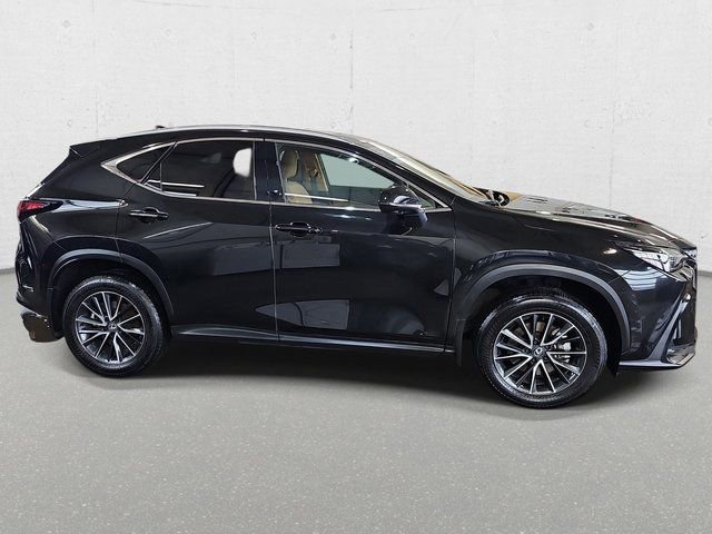 Certified 2024 Lexus NX 350 AWD w/ Vision Package image 4