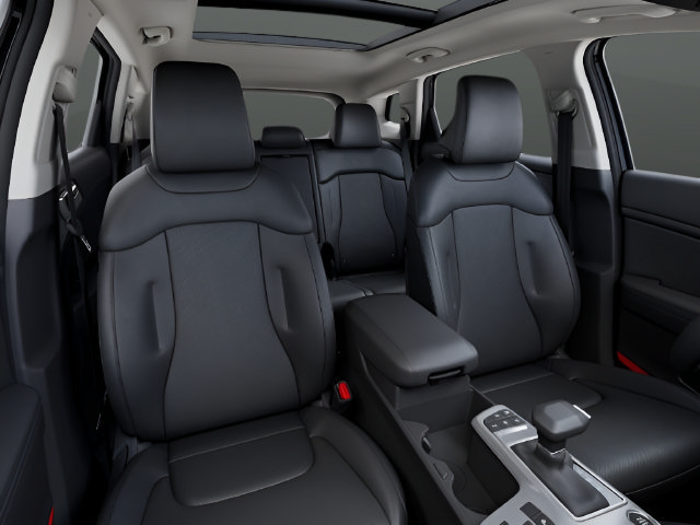 New 2026 Kia Sportage EX FWD image 11