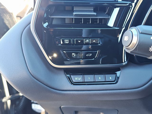 Certified 2025 Lexus TX 350 AWD w/ Technology Package image 30