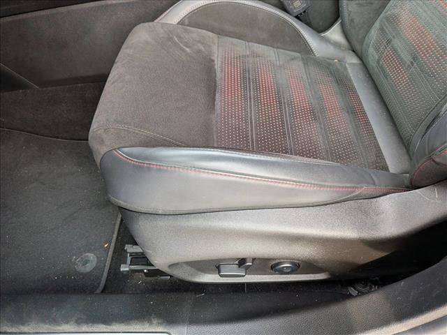 Certified 2024 Dodge Hornet R/T Plus AWD/4WD image 11