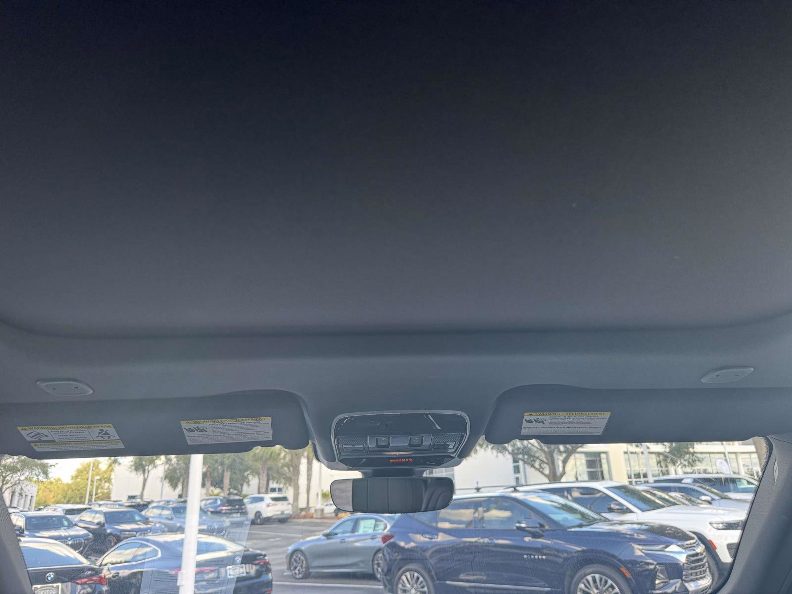 Used 2024 Land Rover Range Rover Sport Dynamic SE image 15