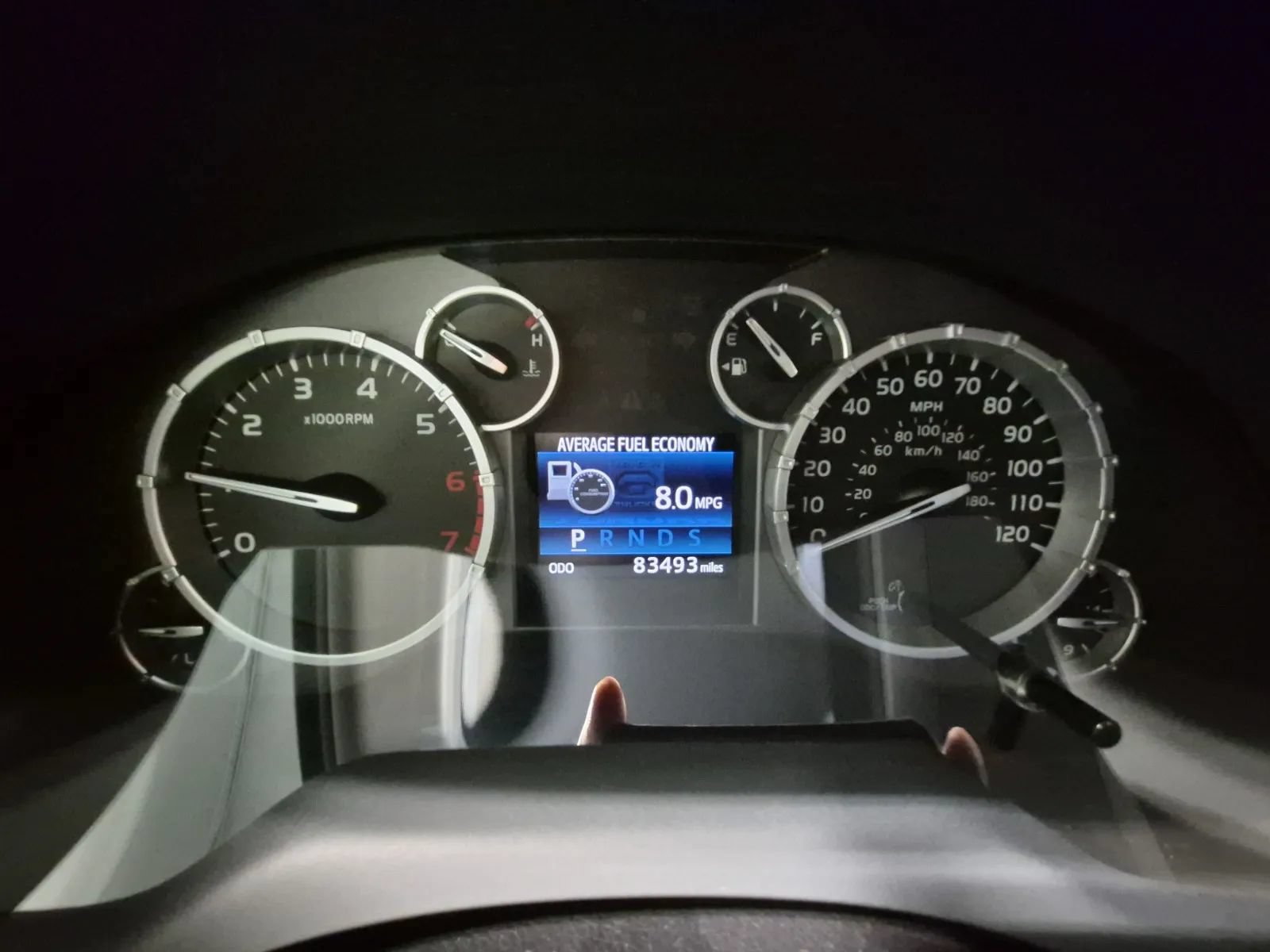 Used 2014 Toyota Tundra Platinum RWD image 29