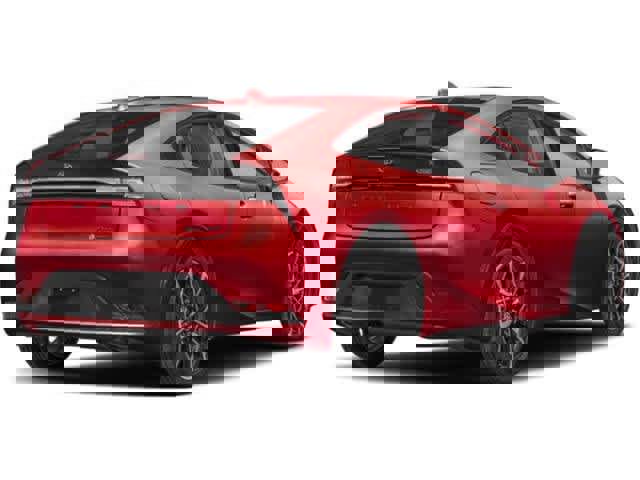 New 2026 Toyota Prius Plug-In Hybrid image 2