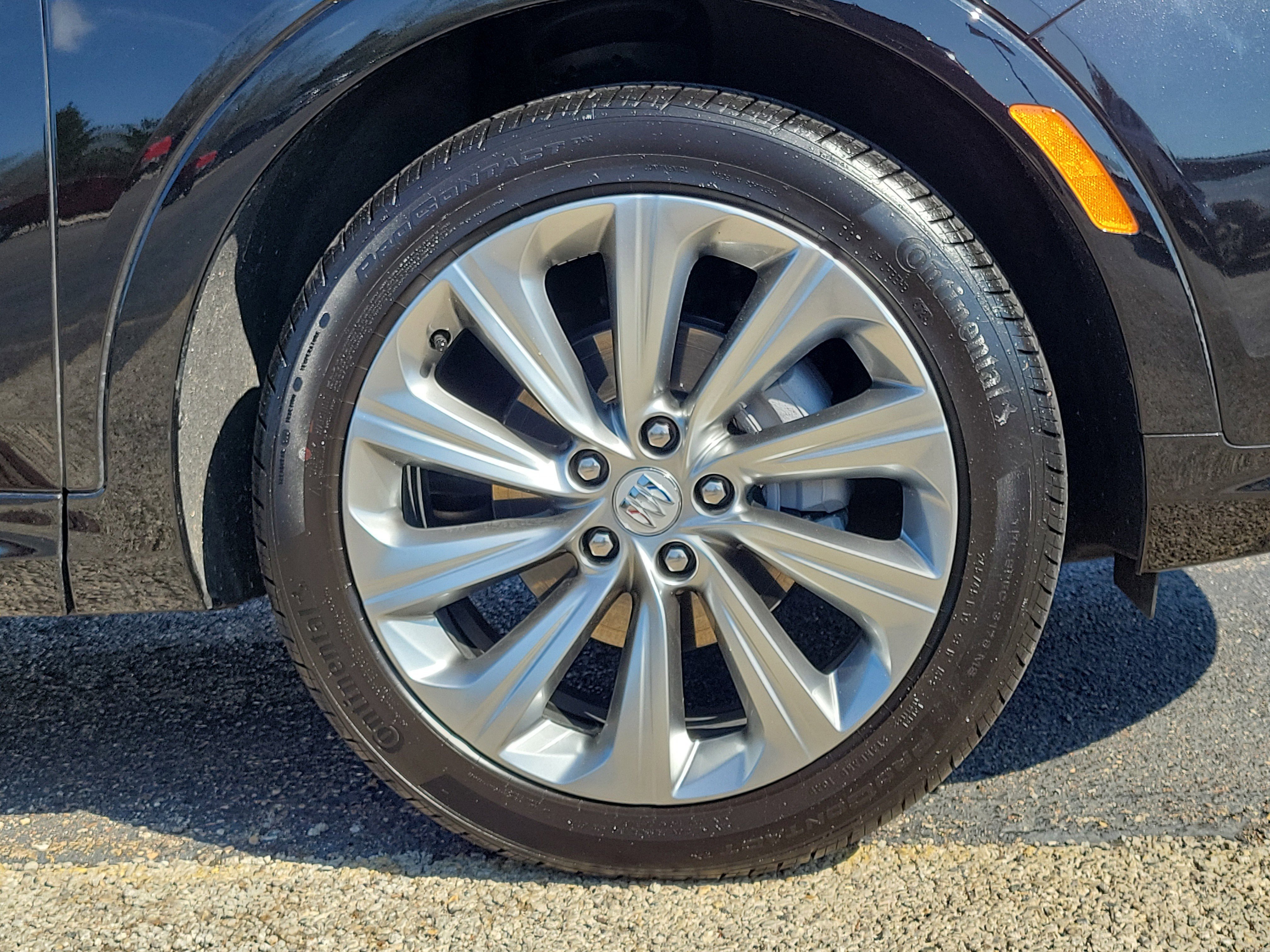 Used 2025 Buick Envista Avenir image 5