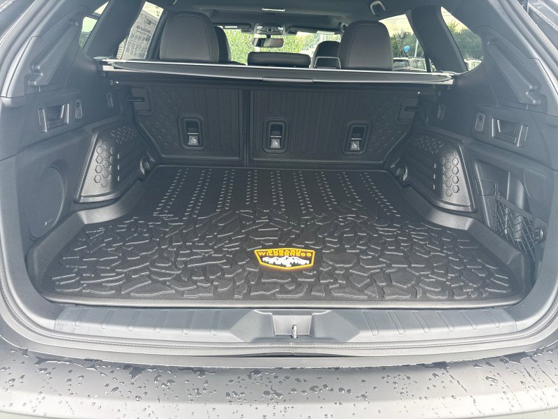 New 2025 Subaru Outback Wilderness image 6