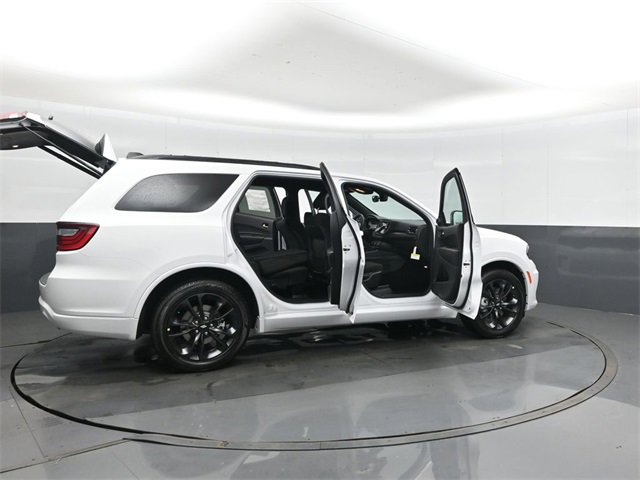 New 2026 Dodge Durango GT w/ Blacktop Package image 53