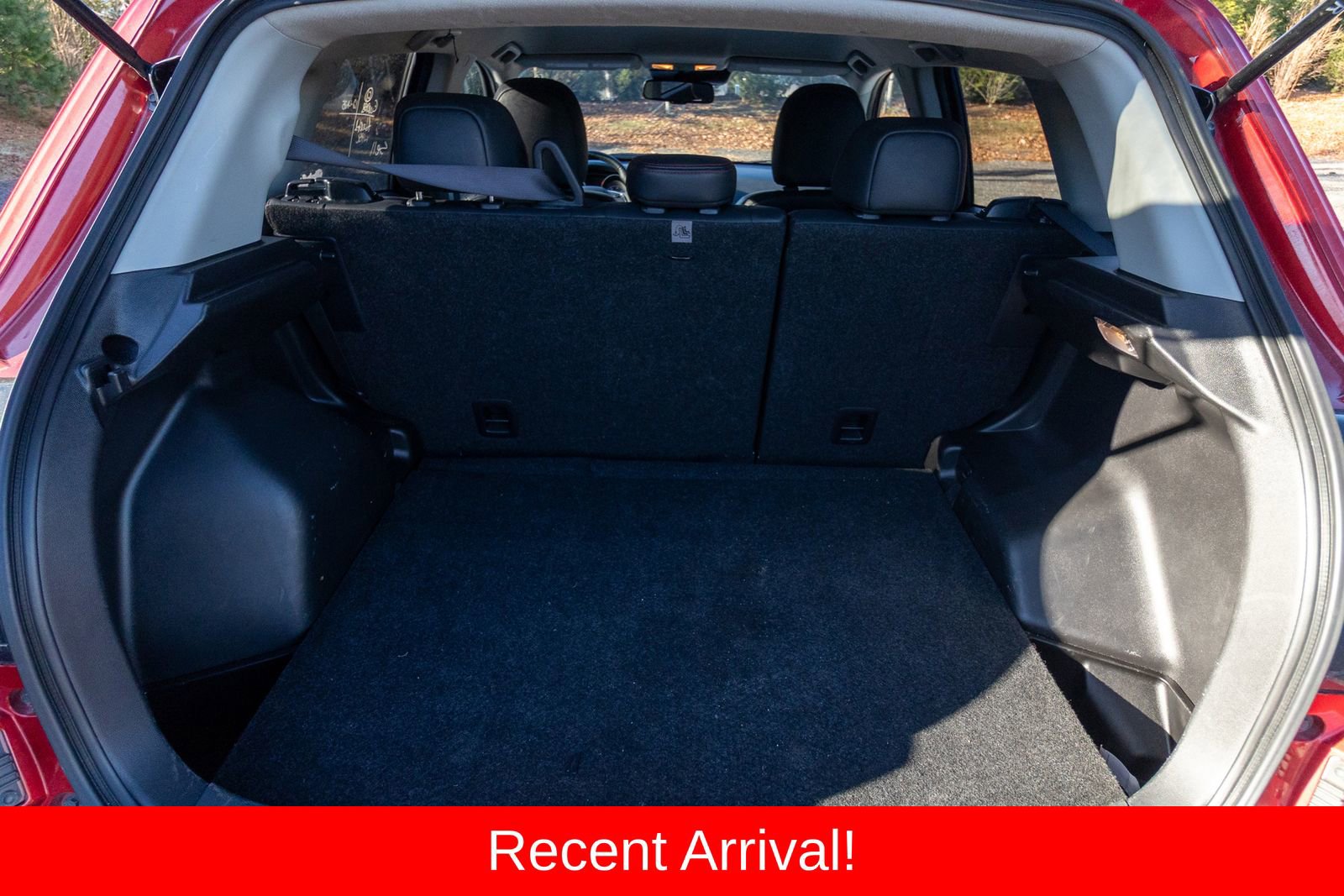 Used 2024 Mitsubishi Outlander Sport AWD image 15